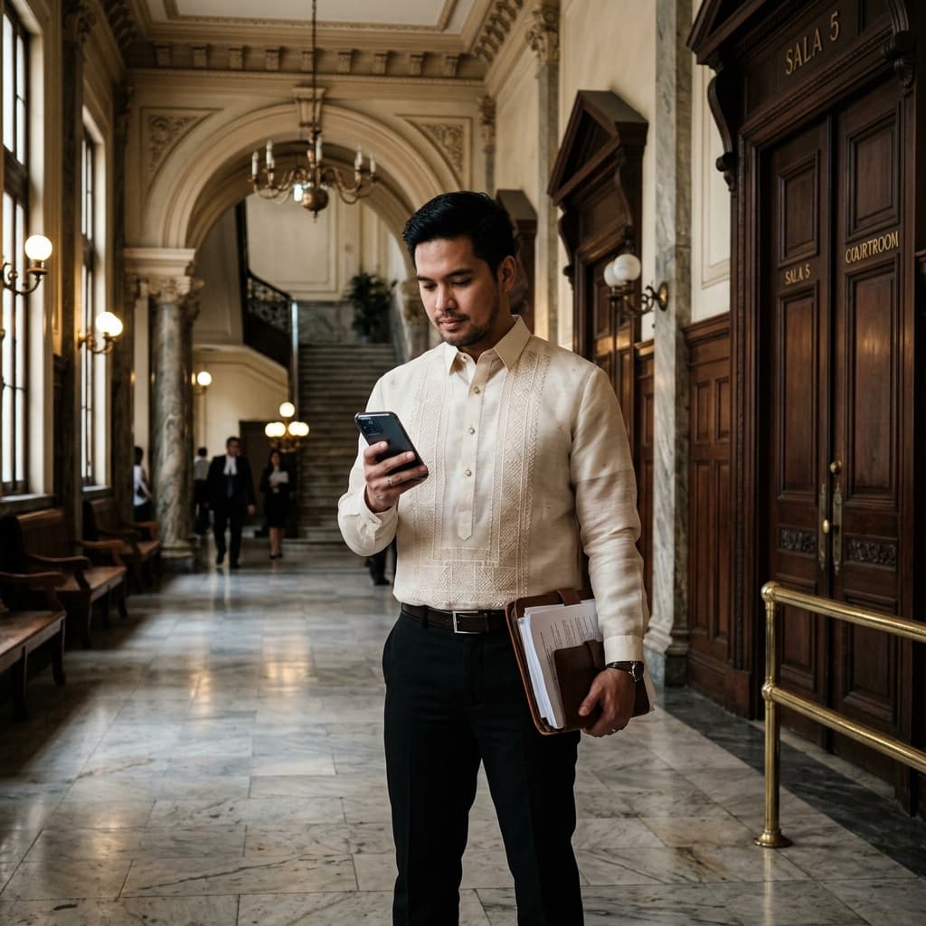 Your Next Hearing Is Ready